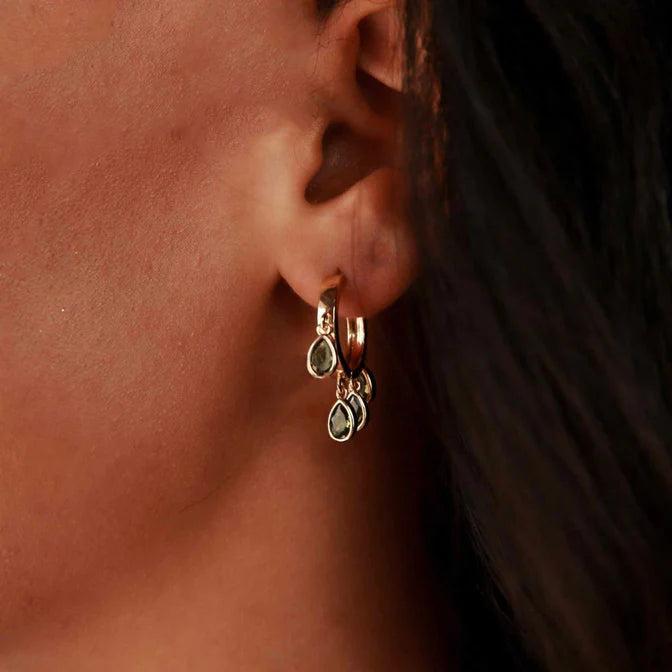 Florence Earrings