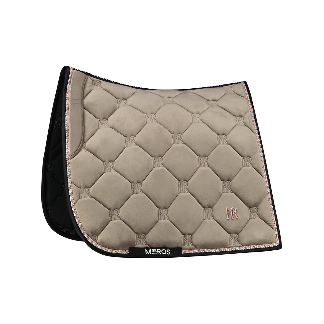 Charmer Dressage Saddle Pad