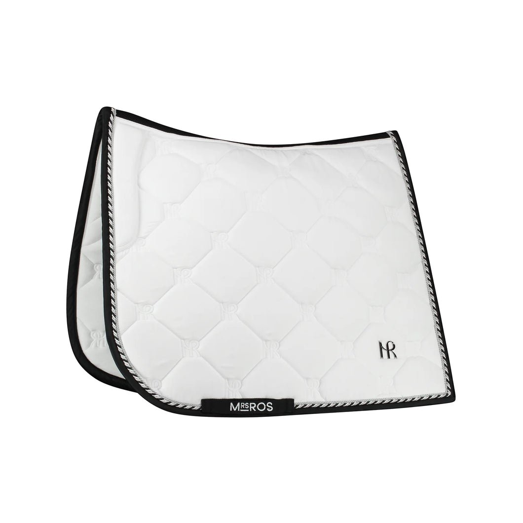 Charmer Dressage Saddle Pad