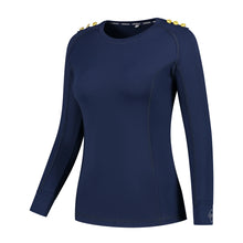 Load image into Gallery viewer, Long Sleeve Training Top
