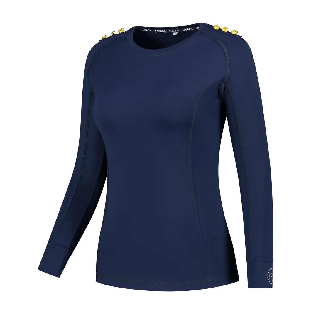 Long Sleeve Training Top