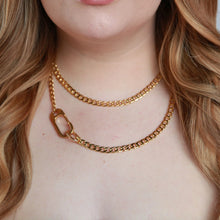 Load image into Gallery viewer, Dakota Necklace
