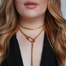 Load image into Gallery viewer, Dakota Necklace
