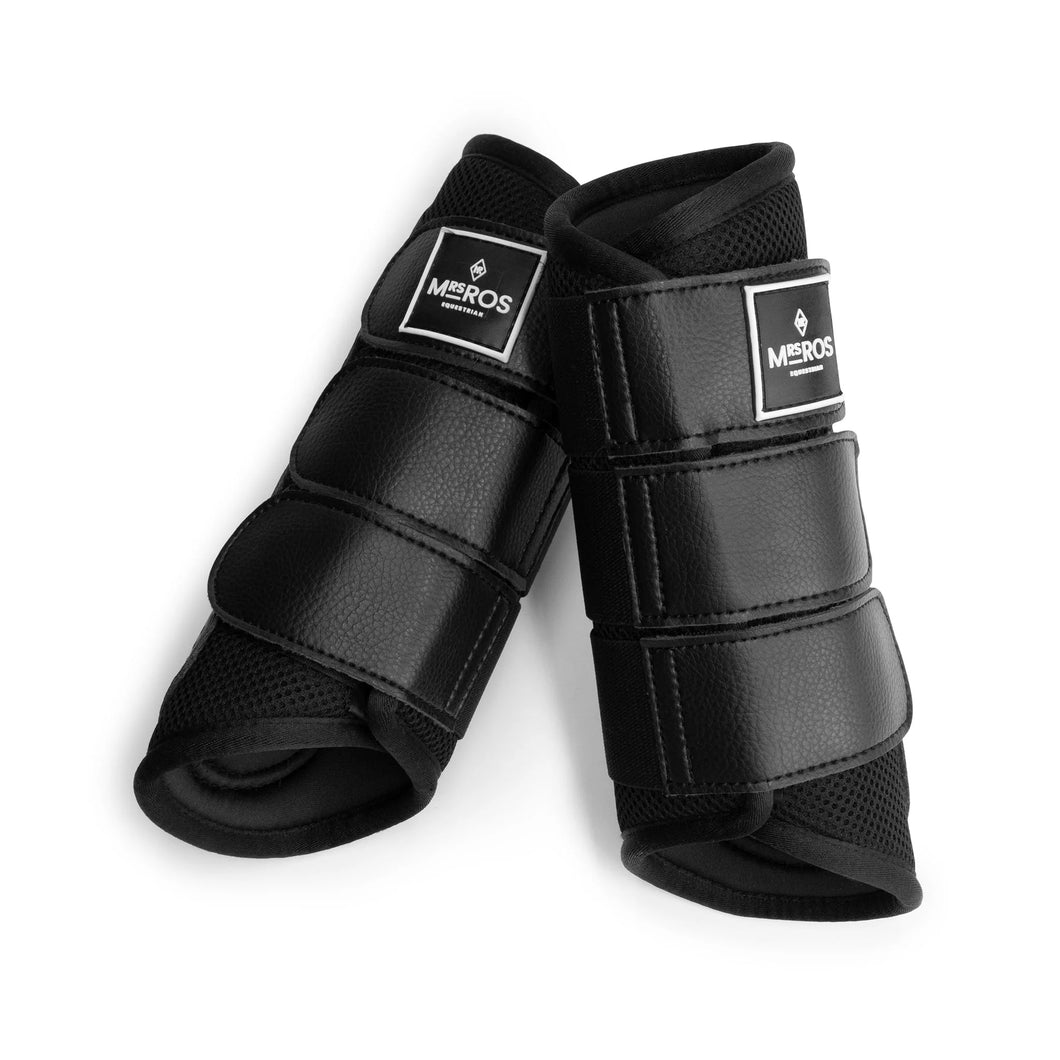 Neoprene Splint Boots