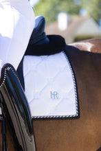 Load image into Gallery viewer, Charmer Dressage Saddle Pad
