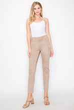 Load image into Gallery viewer, Annelise Suede Pant
