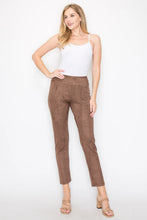 Load image into Gallery viewer, Annelise Suede Pant
