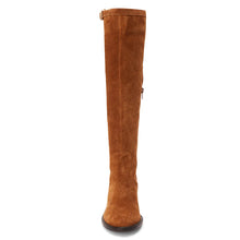 Load image into Gallery viewer, Adriana Riding Boot
