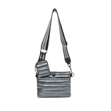 Load image into Gallery viewer, Downtown Crossbody Bag
