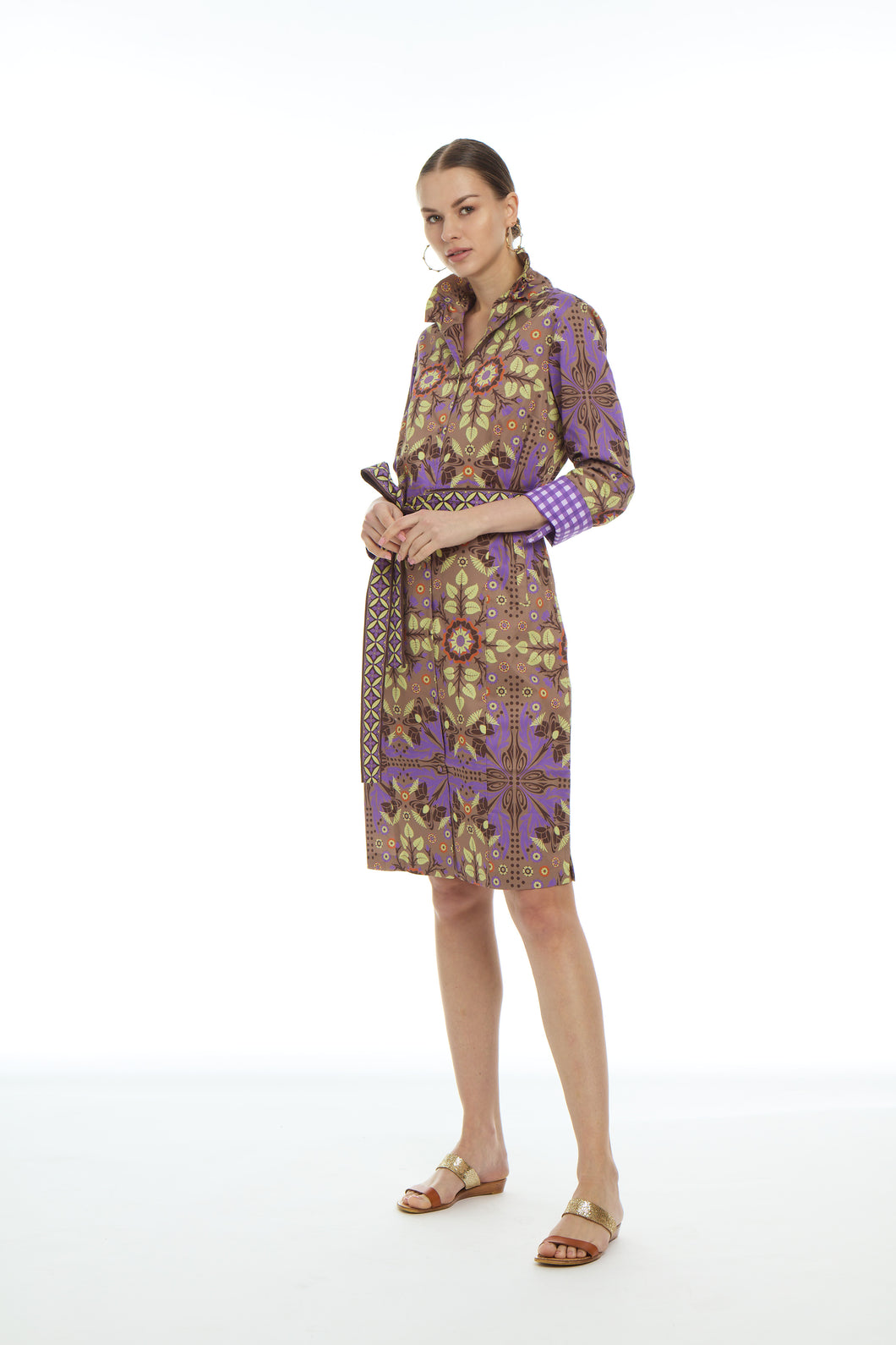 Etro Dress