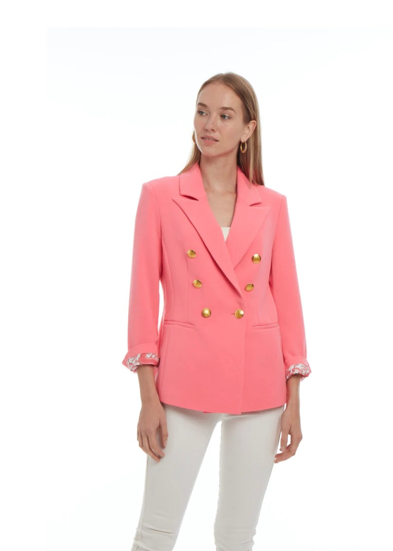 Bermuda Jacket