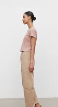 Load image into Gallery viewer, Brylie Sanded Twill Utility Pant
