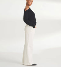 Load image into Gallery viewer, Boatneck Dolman Sleeve Top
