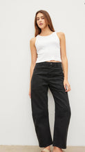 Load image into Gallery viewer, Brylie Sanded Twill Utility Pant
