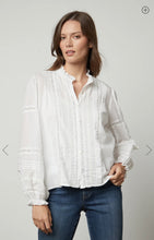 Load image into Gallery viewer, Boho Cotton Long Sleeve
