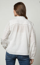 Load image into Gallery viewer, Boho Cotton Long Sleeve
