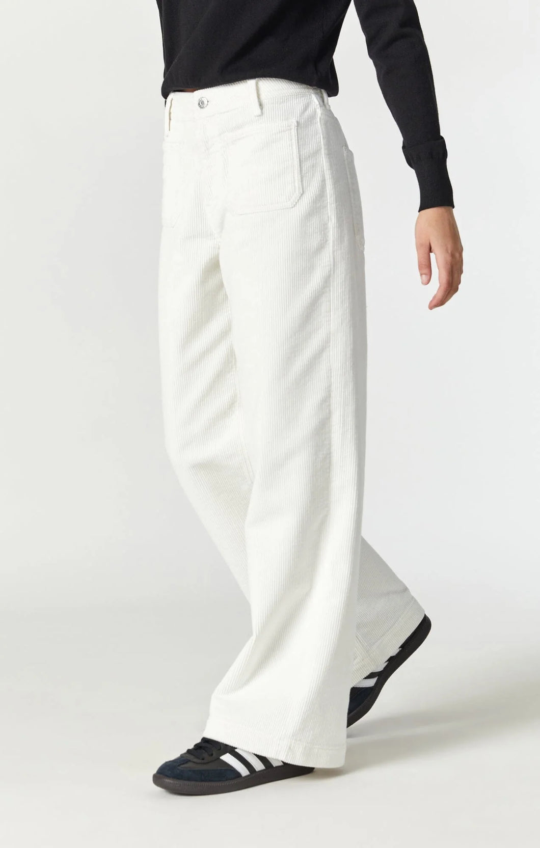 Paloma Marine Wide Leg Pants