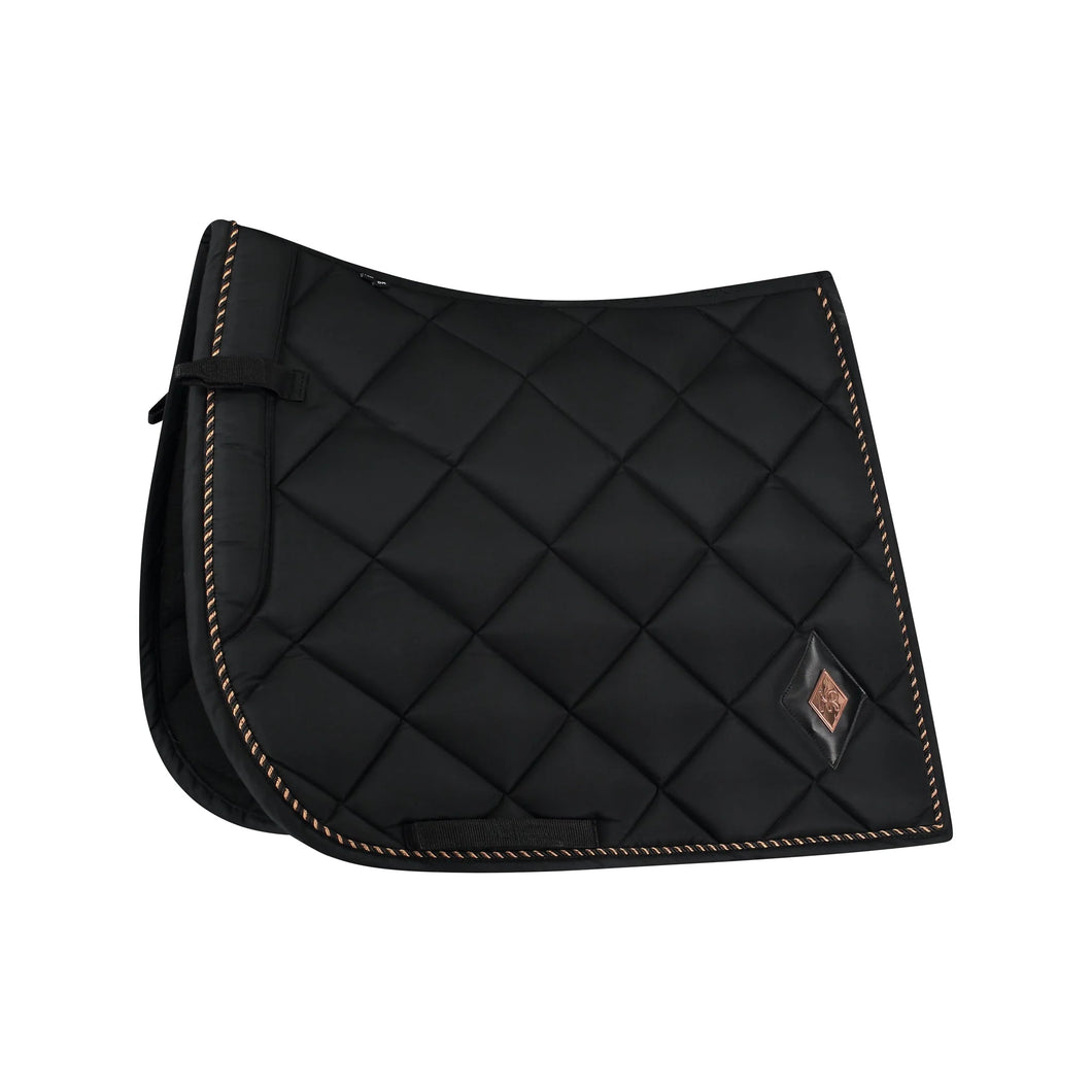 Iconic Dressage Saddle Pad