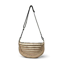 Load image into Gallery viewer, Elton Hobo Crossbody Bag
