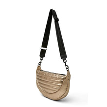 Load image into Gallery viewer, Elton Hobo Crossbody Bag
