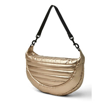 Load image into Gallery viewer, Elton Hobo Crossbody Bag
