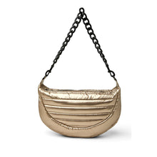 Load image into Gallery viewer, Elton Hobo Crossbody Bag
