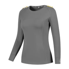 Load image into Gallery viewer, Long Sleeve Training Top
