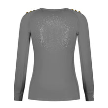 Load image into Gallery viewer, Long Sleeve Training Top
