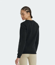 Load image into Gallery viewer, TEAM SWEATSHIRT BLACK
