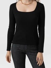 Load image into Gallery viewer, Everyday Long Sleeve Top
