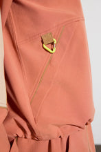 Load image into Gallery viewer, Rove Packable Stowaway Hood Jacket
