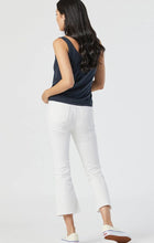 Load image into Gallery viewer, Anika White La Blue Jeans
