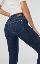 Load image into Gallery viewer, Alissa Dark Brushed Jean
