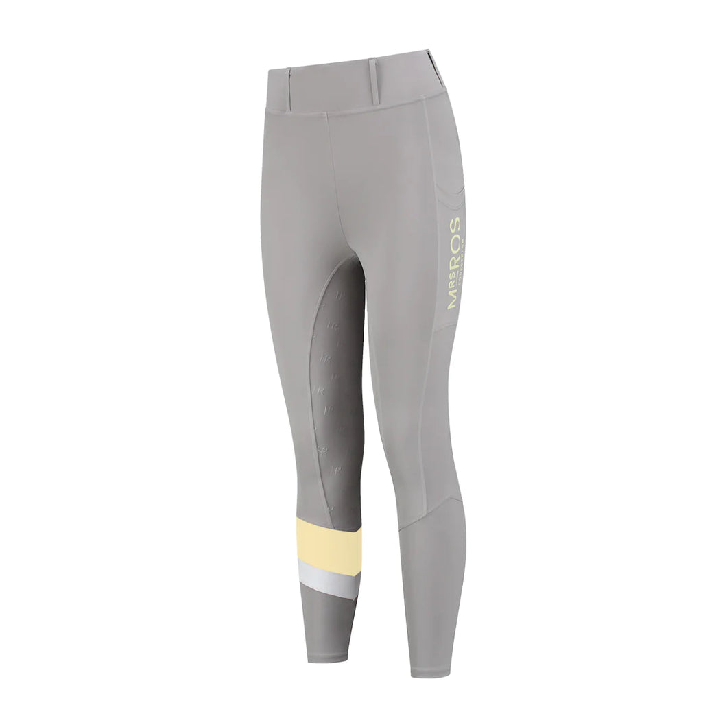 LIGHT WEIGHT SILHOUETTE BREECHES STRIPE