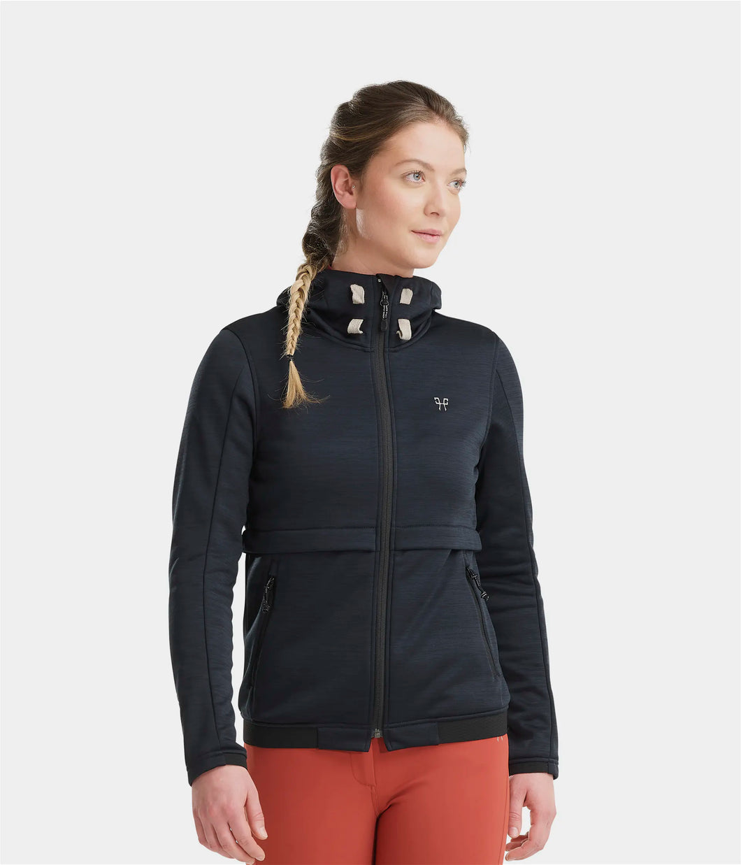 Tempest Sweat Jacket