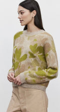 Load image into Gallery viewer, RIVA SWEATER IN MULTI
