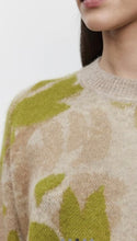 Load image into Gallery viewer, RIVA SWEATER IN MULTI
