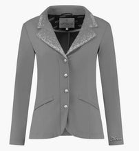 Load image into Gallery viewer, SHOWJACKET SPARKLE - GREY SILVER &amp; ROSE GOLD
