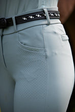 Load image into Gallery viewer, New “Seamless” Full Grip Riding Breeches
