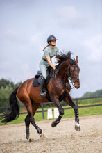 Load image into Gallery viewer, New “Seamless” Full Grip Riding Breeches
