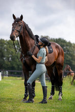 Load image into Gallery viewer, New “Seamless” Full Grip Riding Breeches
