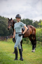 Load image into Gallery viewer, New “Seamless” Full Grip Riding Breeches
