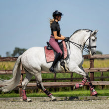 Load image into Gallery viewer, Charmer Dressage Saddle Pad
