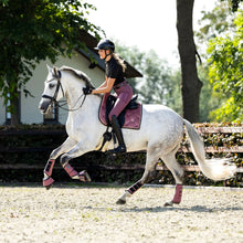 Load image into Gallery viewer, Charmer Dressage Saddle Pad
