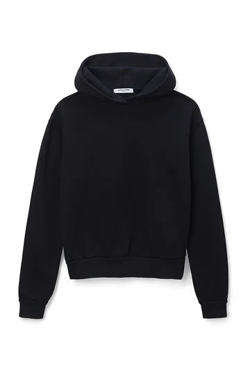 Fleece Pullover Hoodie