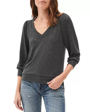 Load image into Gallery viewer, Gabriella V-Neck Top
