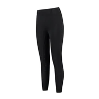 Softshell Silhouette Breeches